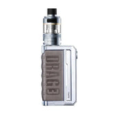 Voopoo Drag 3 TPP X Silver Treasure Lime - Click & Vape